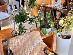 -fishtank鱼缸咖啡(三山街店)