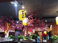 -一块豆腐·海鲜·家常菜(李沧书院路店)