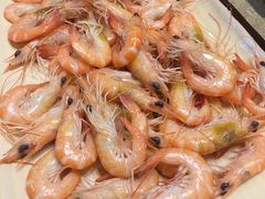 -崖口红树林海鲜餐厅