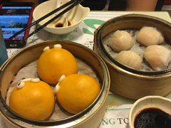 -点点心点心专门店(旺角店)