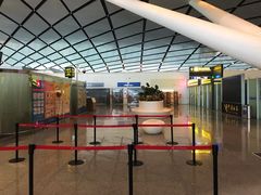 -南宁吴圩国际机场-T2航站楼