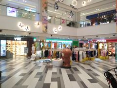 -百联临沂购物中心(临沂路店)