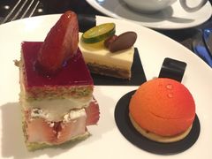 -深圳四季酒店·馥自助餐厅