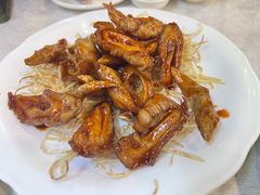 -文记壹心鸡(宝华路店)