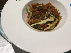 -渝信川菜(南滨店)