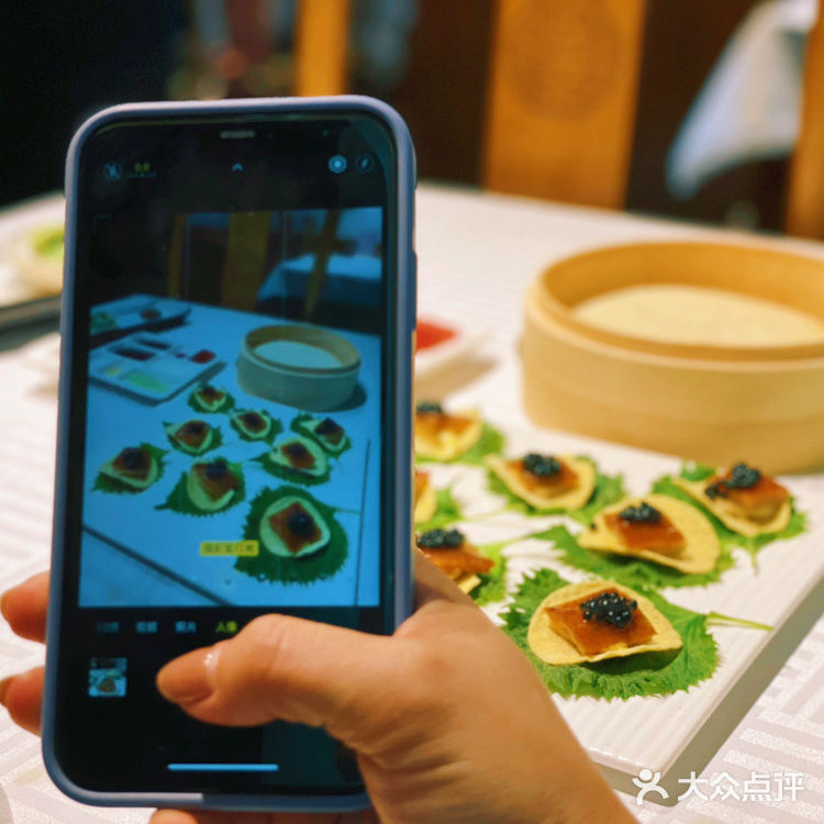 在北京|当地人极力推荐的『盛福年』烤鸭！