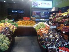 -鲜丰水果(番禺路店)