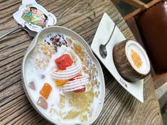 -椰语堂·海南清补凉(中山骑楼店)