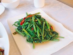 -阿诺泰·泰国餐厅(紫荆店)
