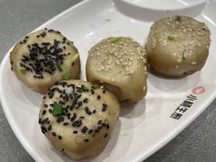 -小杨生煎(白玉兰广场店)