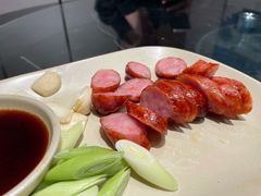 台湾烤肠-鹿港小镇(悠唐店)