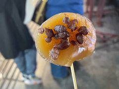 -西关老字号钵仔糕(上下九宝华路店)