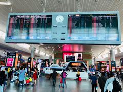 -吉隆坡国际机场