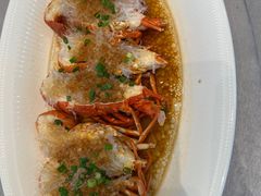 -宁海食府(大剧院店)