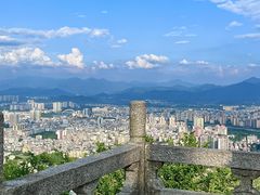 -风云岭森林公园