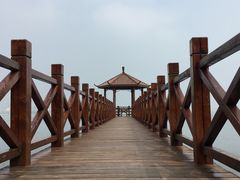 -南京金牛湖风景区