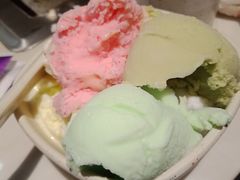 -比巴卜自助烤肉餐厅(新朝阳商业广场店)
