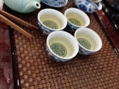 -彩景大酒楼(万泰新天地店)