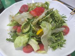 -小杨烤肉(朱雀店)