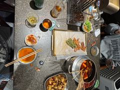 -锦州御烧烤·形象店(人民街店)