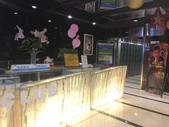 -力美健健身俱乐部(金碧店)