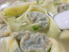 -老味茶屋(川沙老街店)