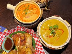 -泰妃殿(武汉首店)