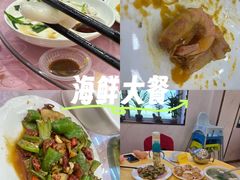 -龙溪海鲜酒家(溪涌店)