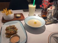 -阿妮叶李(光谷世界城店)