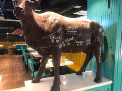 -五星桥原切肥牛火锅(怀德桥店)