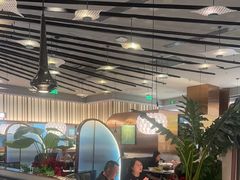 -雀蓝川菜(滨湖万象汇店)