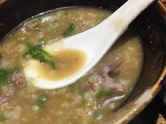 -盈田盈粥庄(博山东路店)