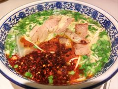 -燕兰楼·清真西北融合菜(亚运村店)