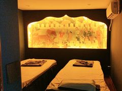 -韵泰·泰式按摩SPA(万象城店)