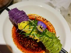 -绿茶餐厅(朝阳大悦城店)