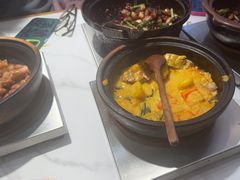 -火啫啫·粤式啫啫煲(南通首店)