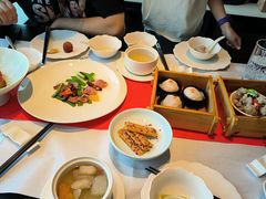 -馋遇江南·精致湖景雅宴(东方之门店)