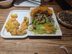 -平娃三宝烧烤·面食(南小街店)