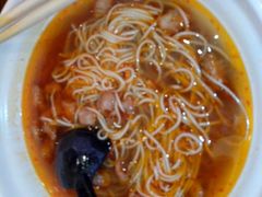 -山林大红·上海大红肠(四川北路店)