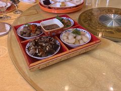 -白家大院·王府宫廷菜(苏州街店)