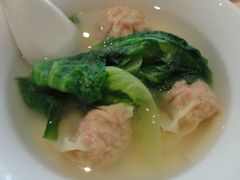 -万德诺富特酒店·自助餐厅(万德大厦店)