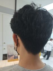-YESIDO椰岛造型烫发染发