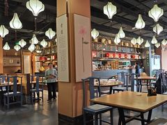 -百年认一力·清真牛羊肉(南中环店)