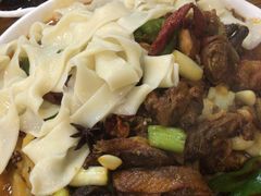 -阿达西新疆餐厅(西北大学店)