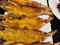-Mr·Fish鱼鲜生海鲜放题(银泰in99店)