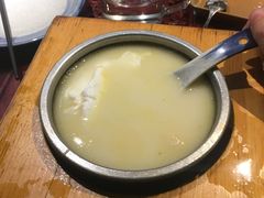 -小铫鸡汤