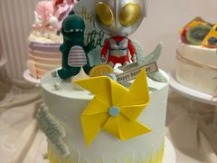 -金鸡品客(上海路店)