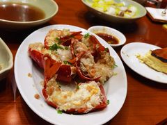 -mezza9 Macau(澳门君悦酒店)