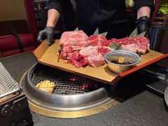 -300杯·和牛烧肉清酒专门店(廊里店)