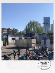 -天津市儿童医院(河西马场院区)